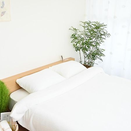 Apartament 小春日和_沐夏館 Tokio Zewnętrze zdjęcie