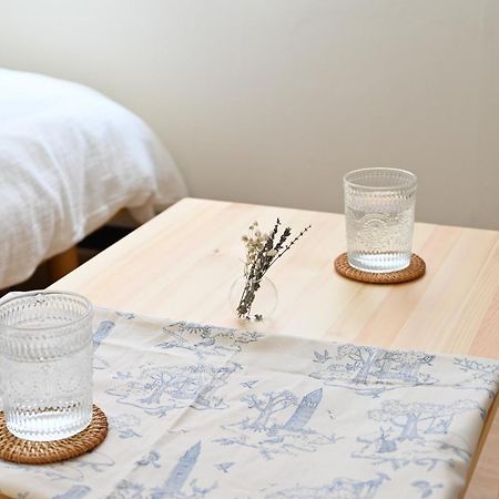 Apartament 小春日和_沐夏館 Tokio Zewnętrze zdjęcie
