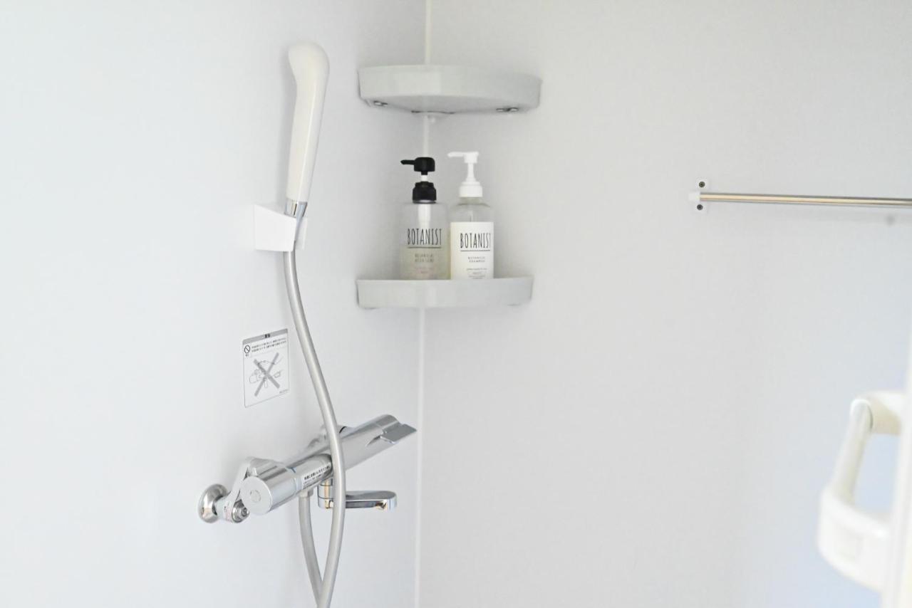 Apartament 小春日和_沐夏館 Tokio Zewnętrze zdjęcie