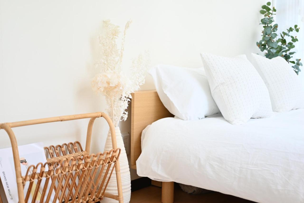 Apartament 小春日和_沐夏館 Tokio Zewnętrze zdjęcie