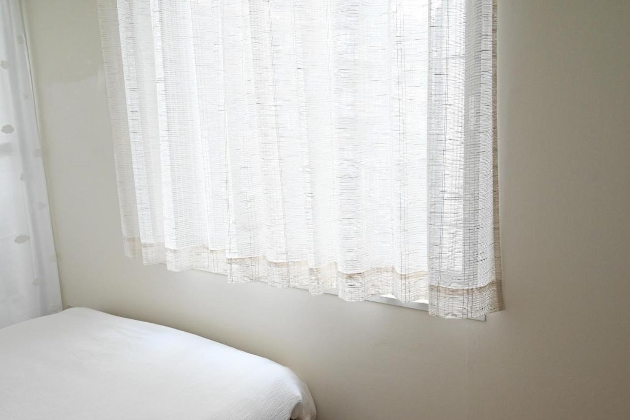 Apartament 小春日和_沐夏館 Tokio Zewnętrze zdjęcie