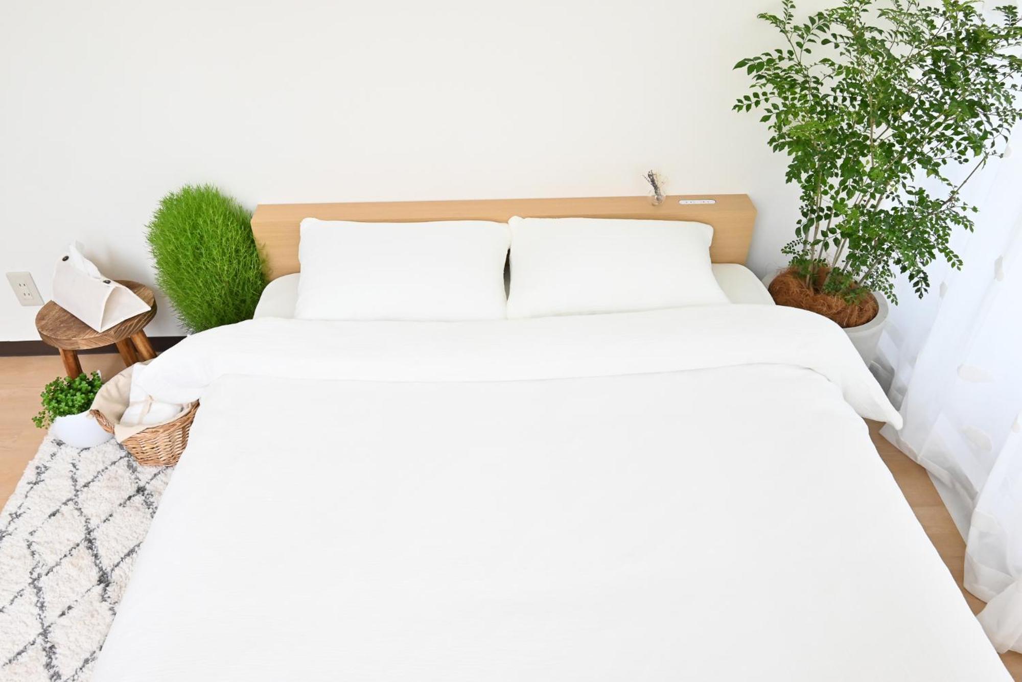 Apartament 小春日和_沐夏館 Tokio Zewnętrze zdjęcie