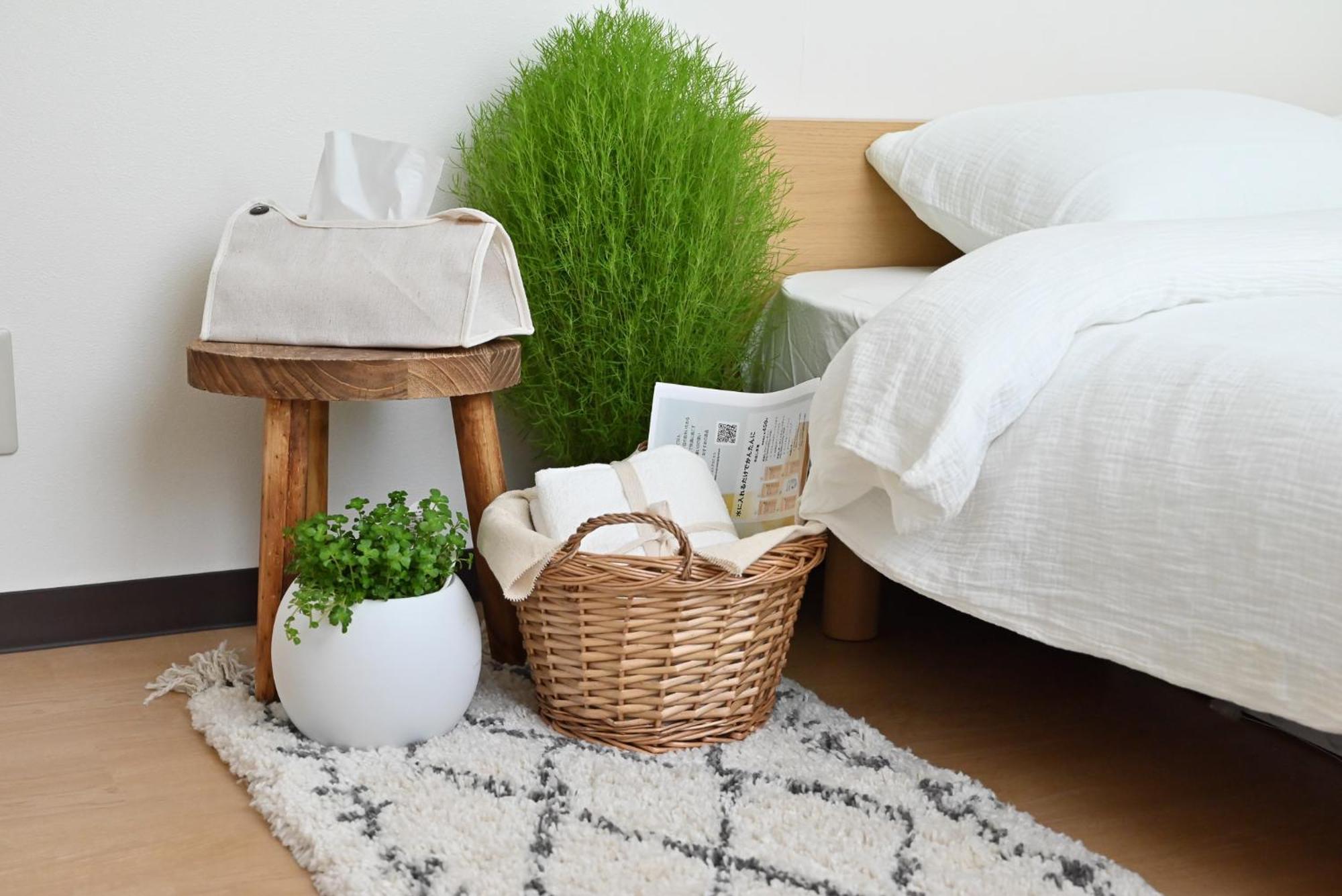 Apartament 小春日和_沐夏館 Tokio Zewnętrze zdjęcie