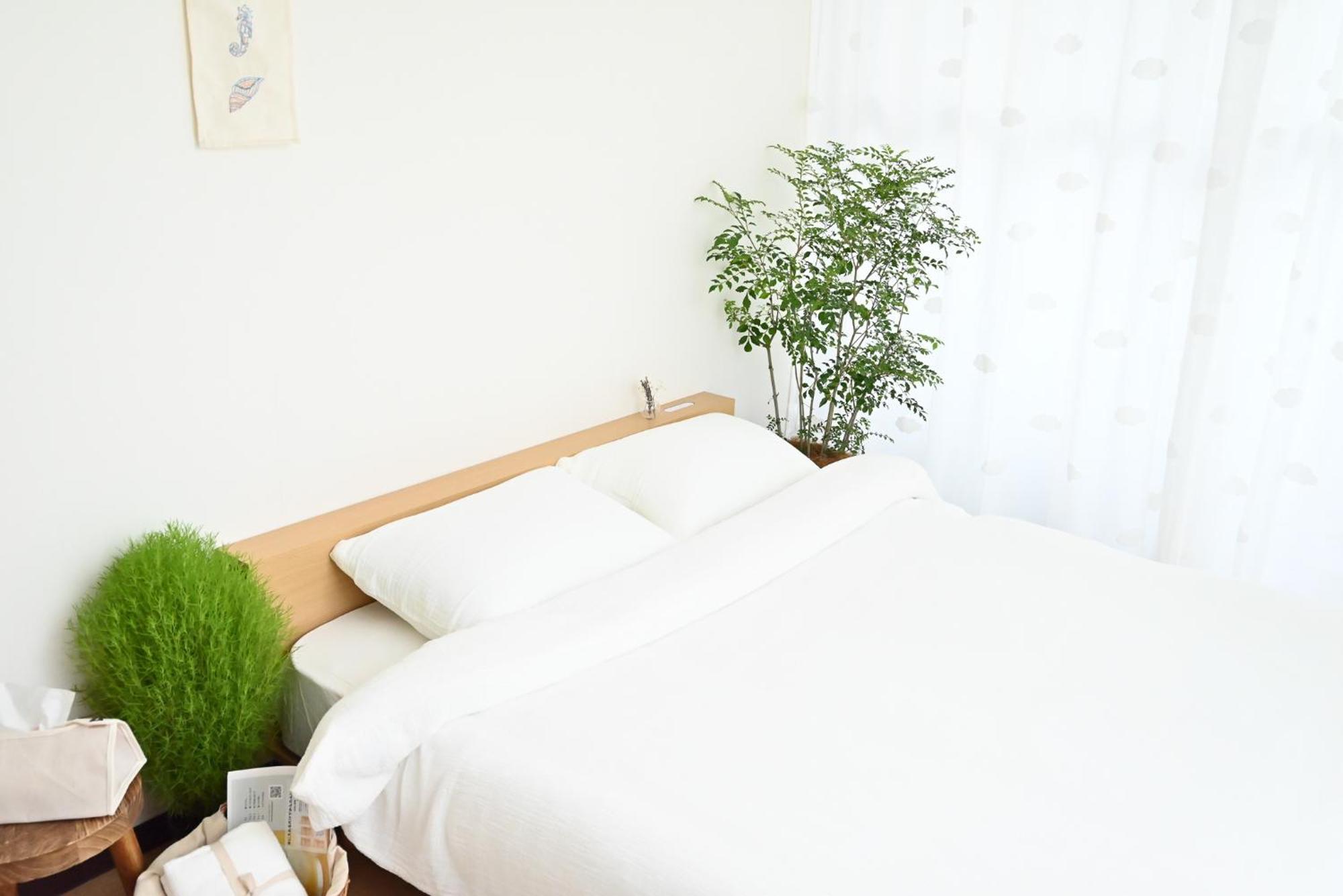 Apartament 小春日和_沐夏館 Tokio Zewnętrze zdjęcie