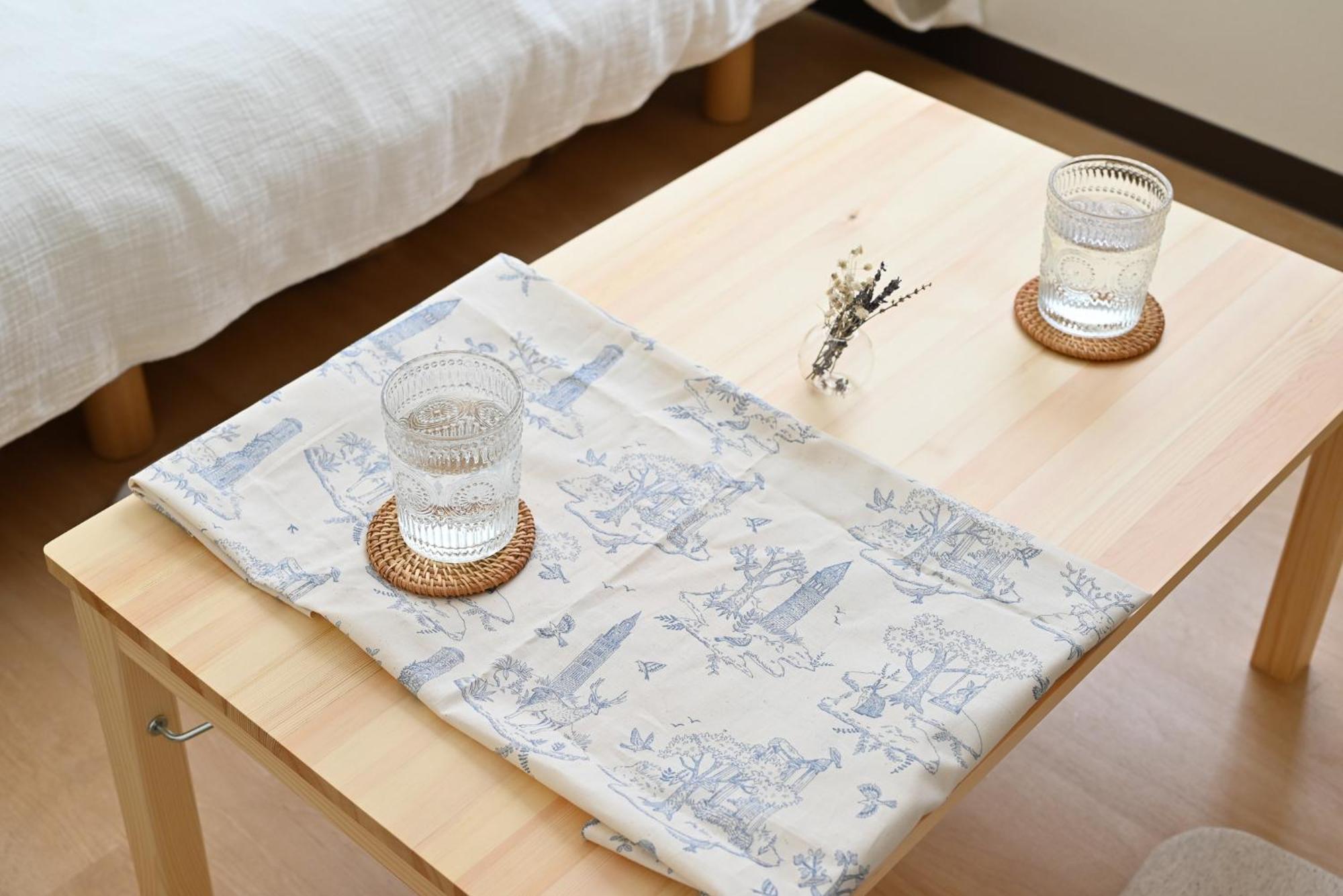 Apartament 小春日和_沐夏館 Tokio Zewnętrze zdjęcie