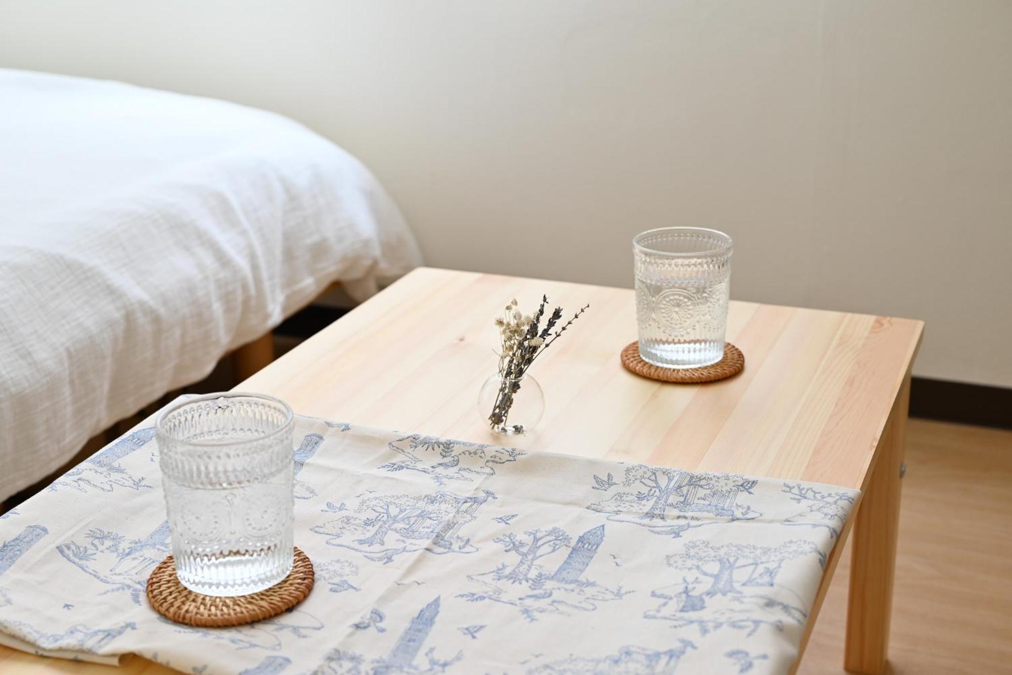 Apartament 小春日和_沐夏館 Tokio Zewnętrze zdjęcie