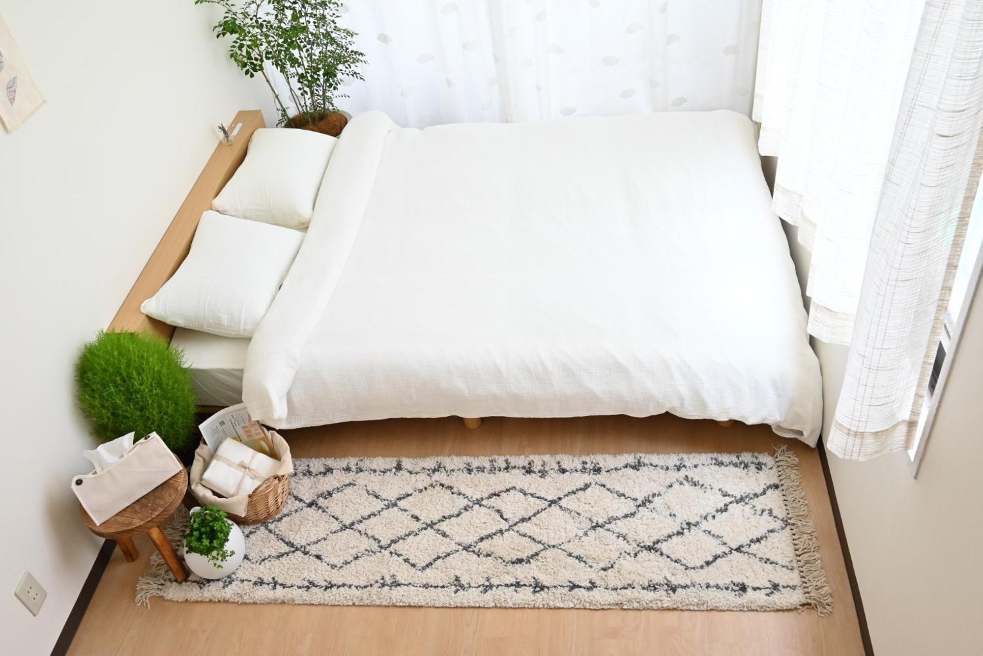 Apartament 小春日和_沐夏館 Tokio Zewnętrze zdjęcie
